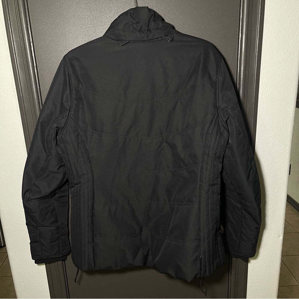 Obermeyer Warm Jacket - Picture 4 of 5